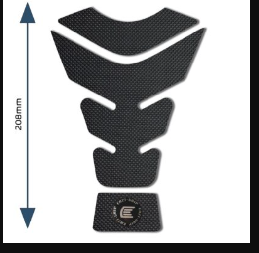 (Design-G) Eazigrip TANK GRIP