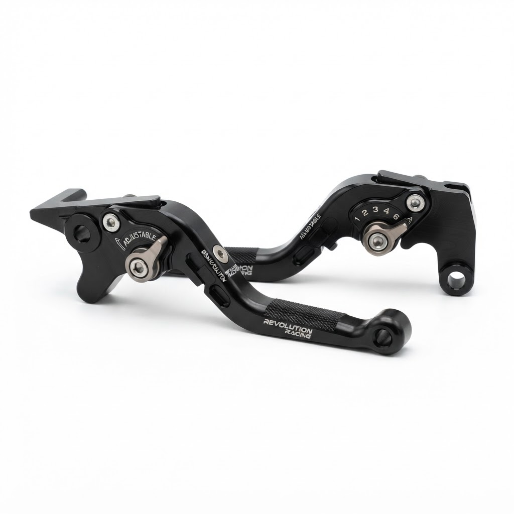 Break & Clutch Lever