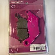 Yamaha Brake Pad