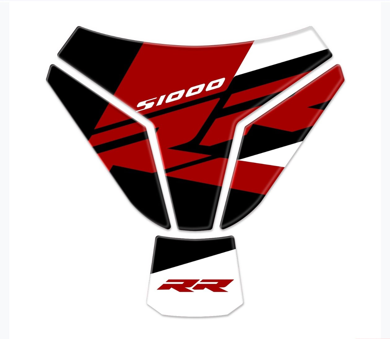 Tank Pad for BMW S 1000 RR 2023 On GP-2043AZ GRAPHISHOP