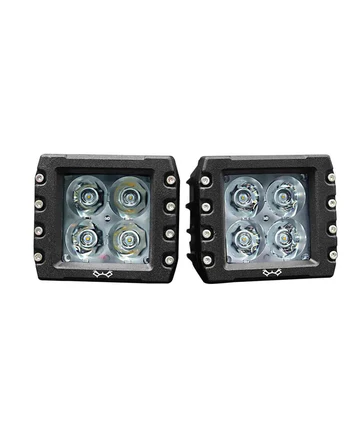 Maddog Delta Aux Light Combo - 60 Watts