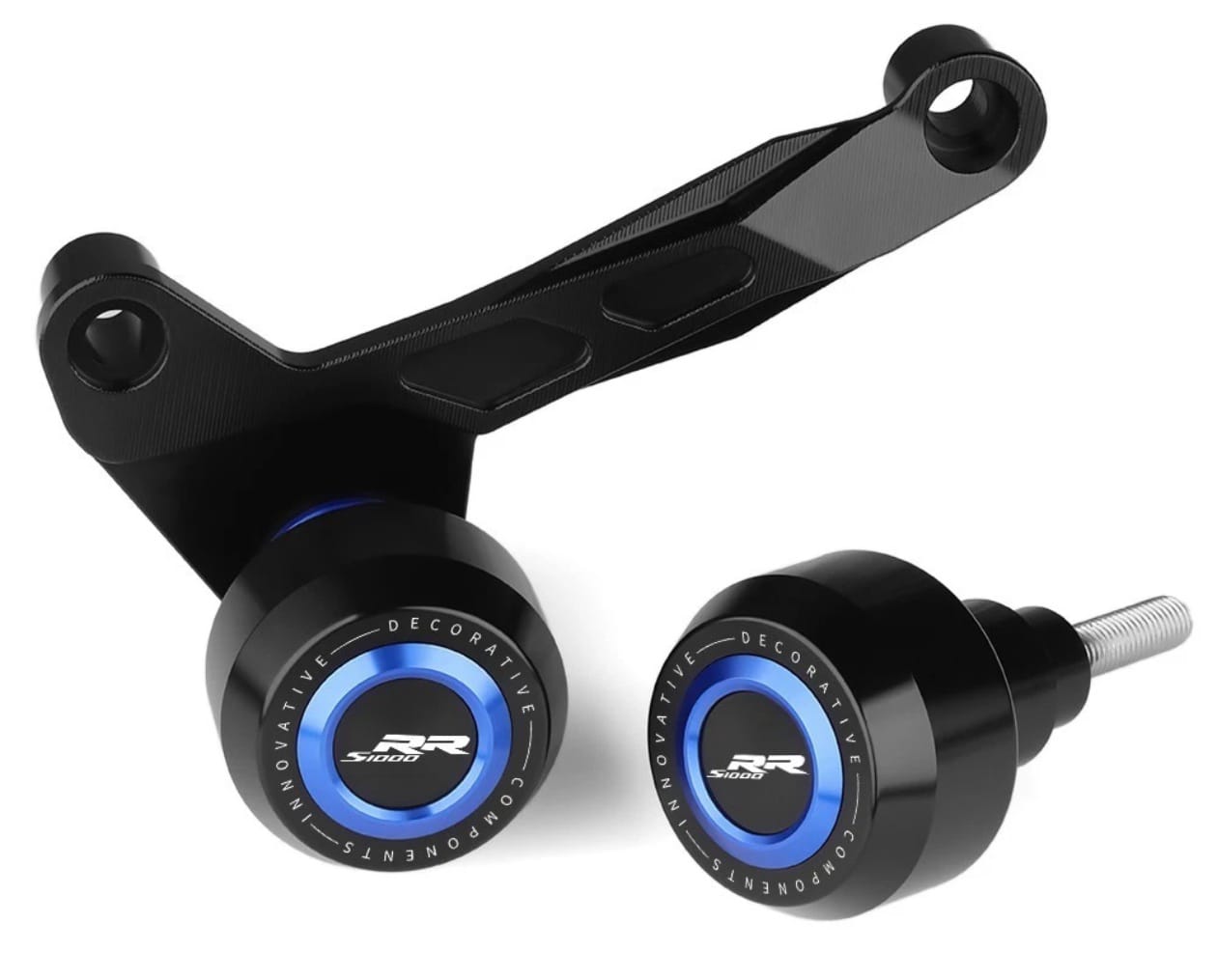 S1000RR SBK RACELAB FRAME SLIDER 2023+
