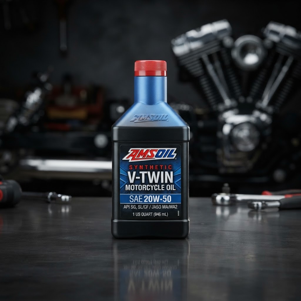 Engine Oil