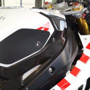 BMW s1000rr Eazigrip 2016-18 TANK GRIP