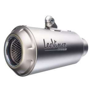Leovince Lv-10 Titanium Approved Slip On S1000r