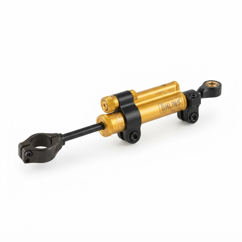 Steering Damper