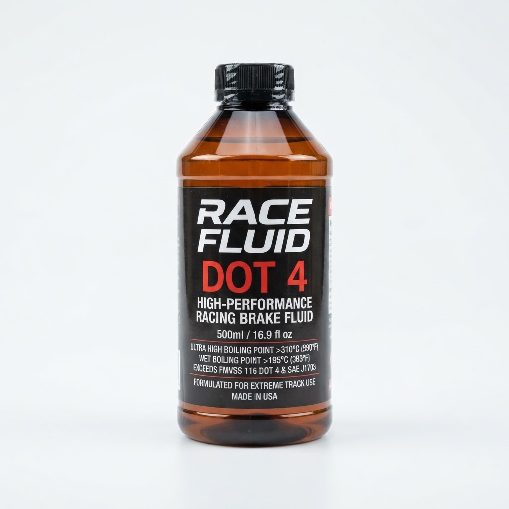 BRAKE FLUID