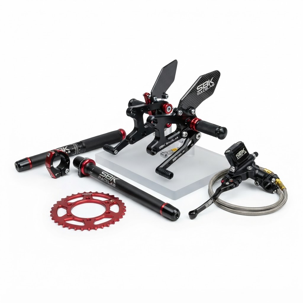 SBK RACELAB