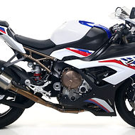 BMW Exhaust