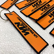 KTM Tank Pad
