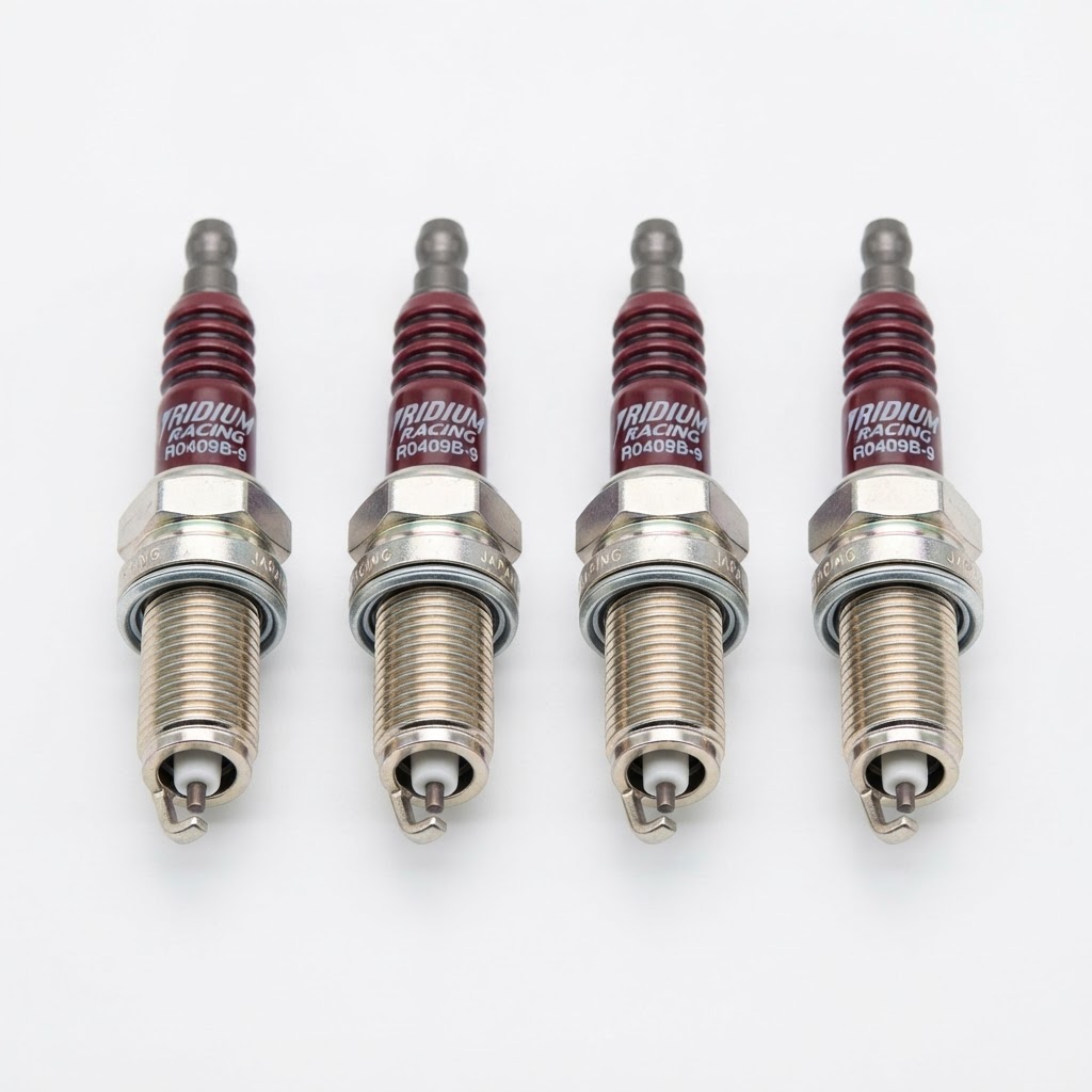 Spark Plug