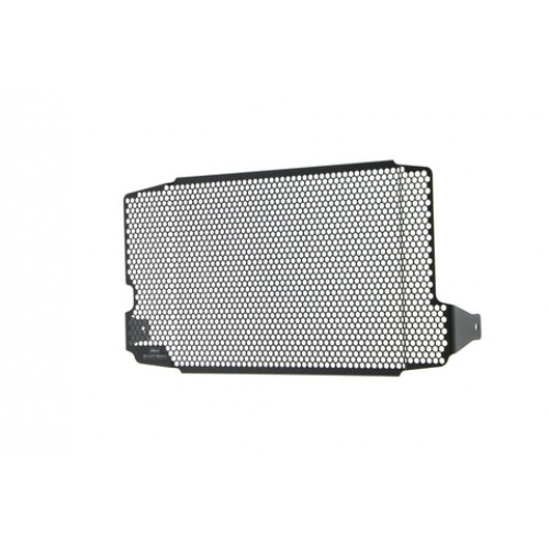 Evotech Performance Radiator Guard For Kawasaki Vulcan 650