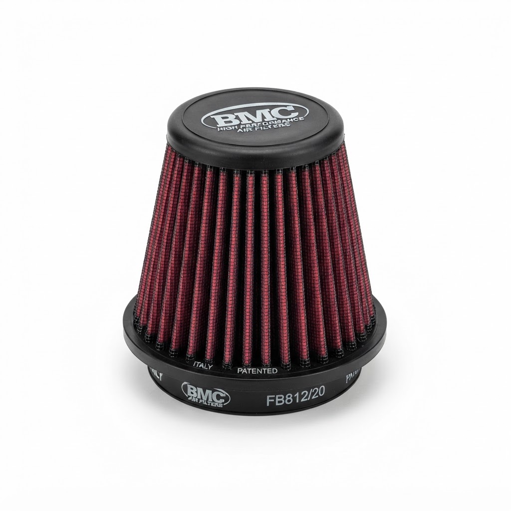 BMC Air Filter For Toyota