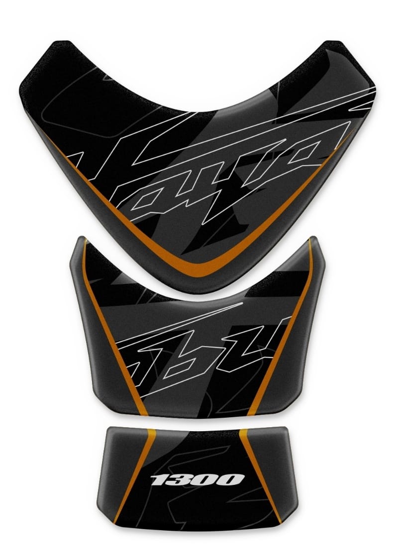 Tank Guard for Suzuki Hayabusa 2021 On GP-3027