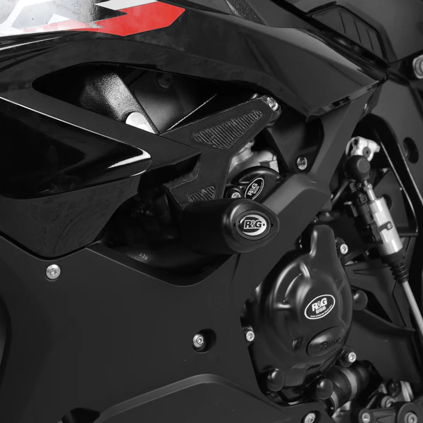 R&G Racing Aero Frame Sliders for BMW S1000RR 2023+