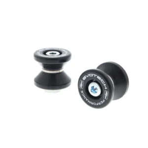 Evotech Performance Spools For Kawasaki Z900,ZX10R,BMW S1000RR