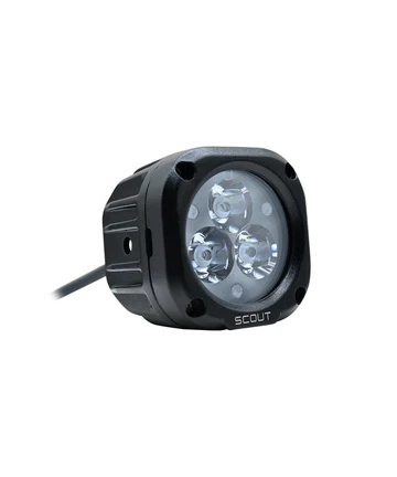 MADDOG Scout Auxiliary light - 10 Watts