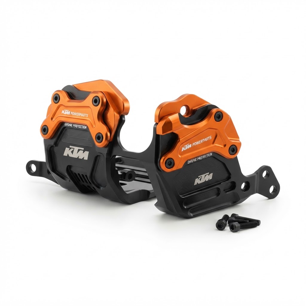 GUARD KTM