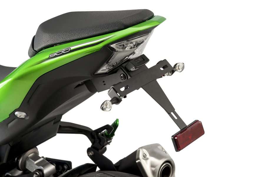Puig Kawasaki z900 Tailtidy 2017-25 TAIL TIDY