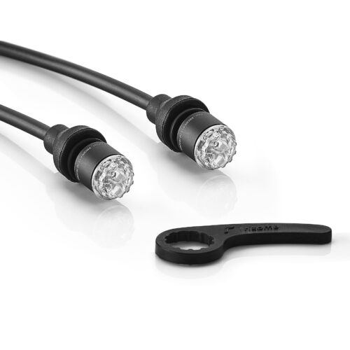 Rizoma indicators with accessories for S1000RR 2019+