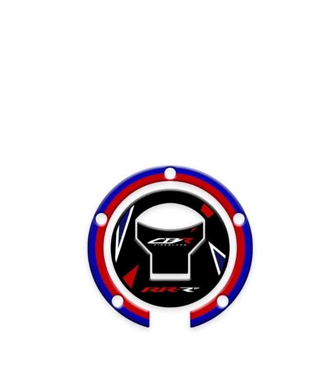 FUEL CAP PROTECTION FOR CBR1000RRR (AZ GRAPHISHOP)