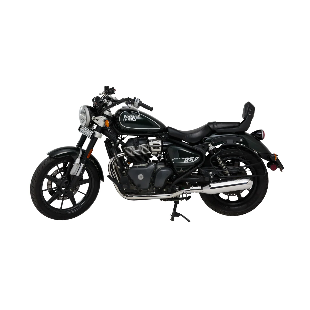 Red Rooster Meteor 650 Astral - Polish