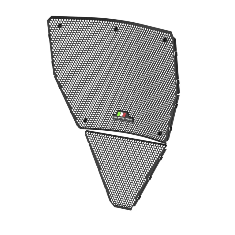 Evotech Performance Radiator Guard Set for DUCATI Panigale V4 S 2025+