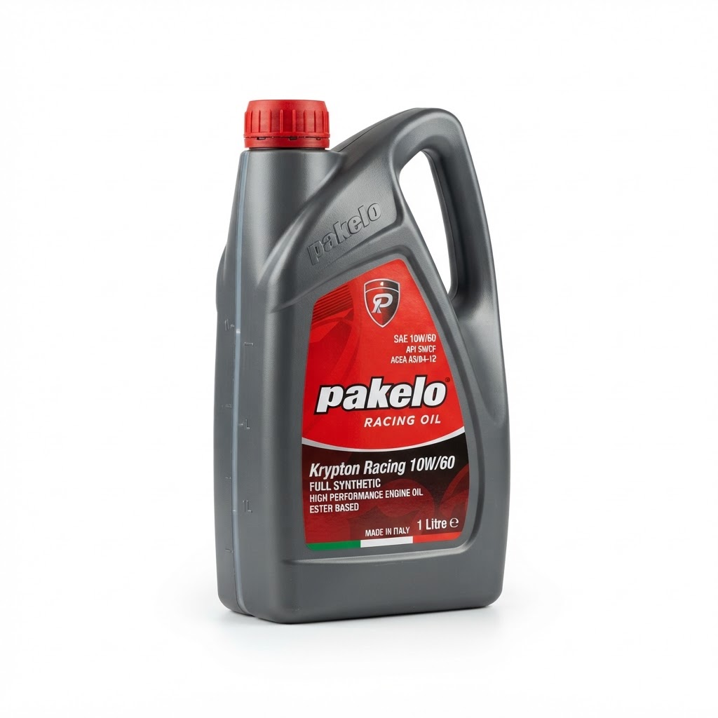 Pakelo