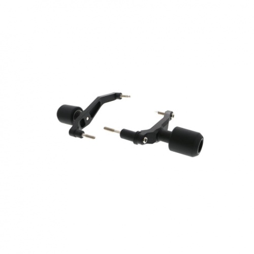 Evotech Performance Crash Bobbins For Triumph Speed Triple 1200
