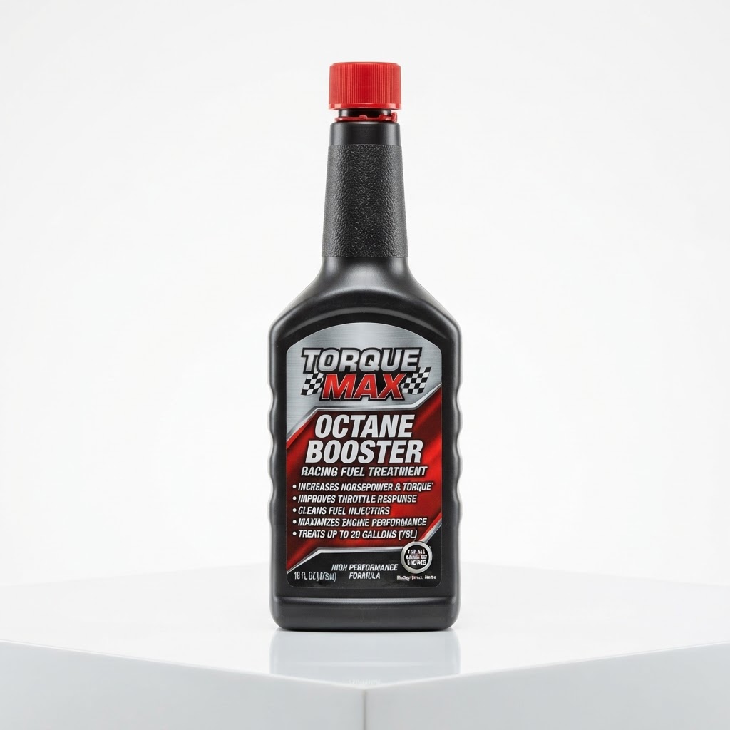 Octane Boost