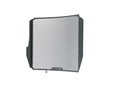 Evotech Performance Radiator Guard For Triumph Daytona 675