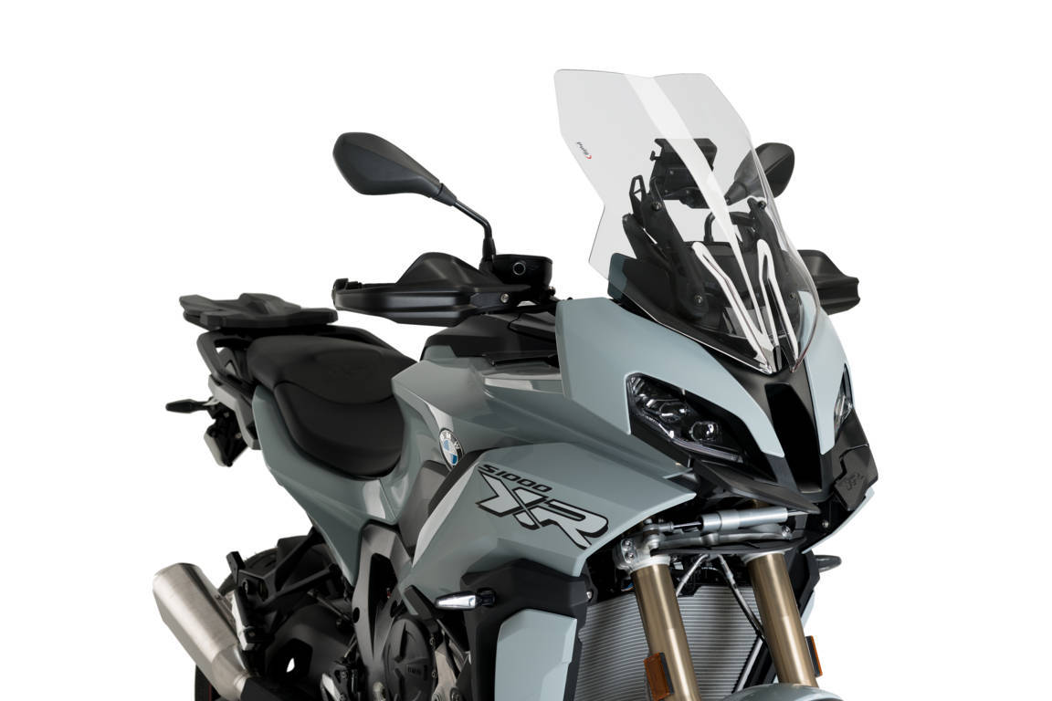 PUIG WINDSCREEN BMW S1000 XR 2020+