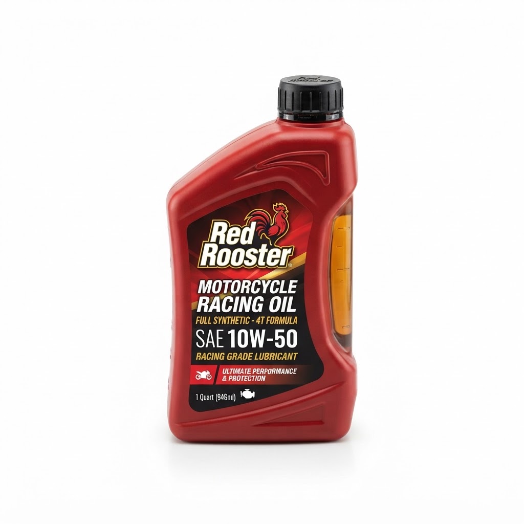 RED ROOSTER