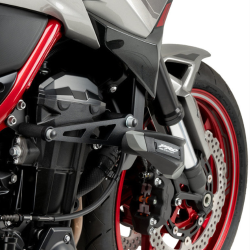 Puig Pro 2.0 Frame Sliders for Kawasaki Z900
