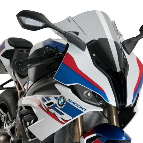 PUIG WINDSCREEN BMW S1000rr R-Racer 2019+