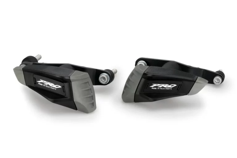 Puig Pro 2.0 Frame Sliders For Kawasaki ZX 6R Ninja (2024-26)