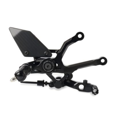 BMW S1000RR GILLES RACING FOOT PEGS 2019+