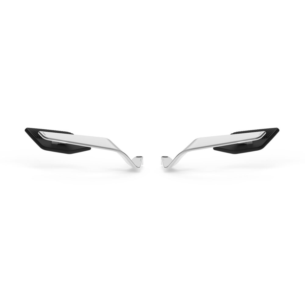 RIZOMA Stealth Max for Naked (E-Approved) Original