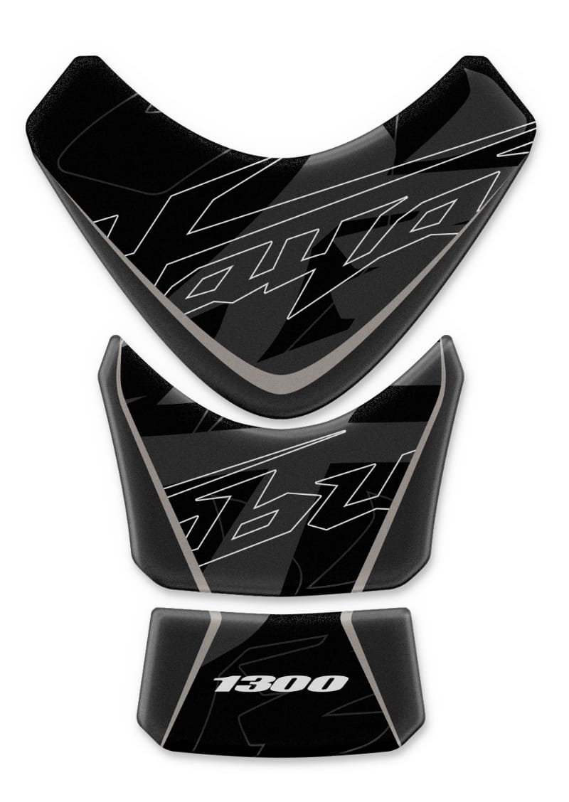 Tank Guard for Suzuki Hayabusa 2021 On GP-3027
