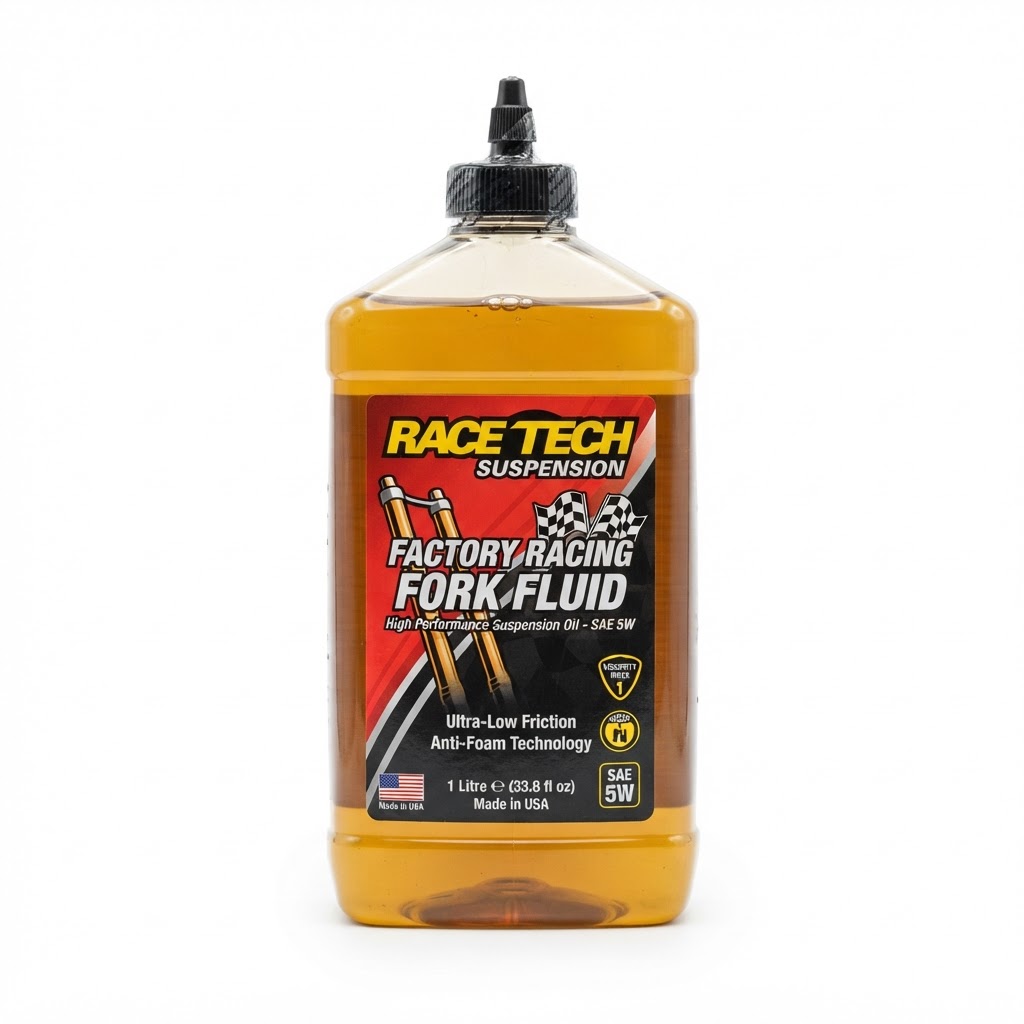 FORK FLUID
