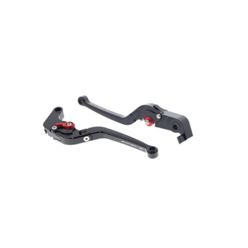 Evotech Performance Folding Levers For Kawasaki Ninja 1000 2017-2019