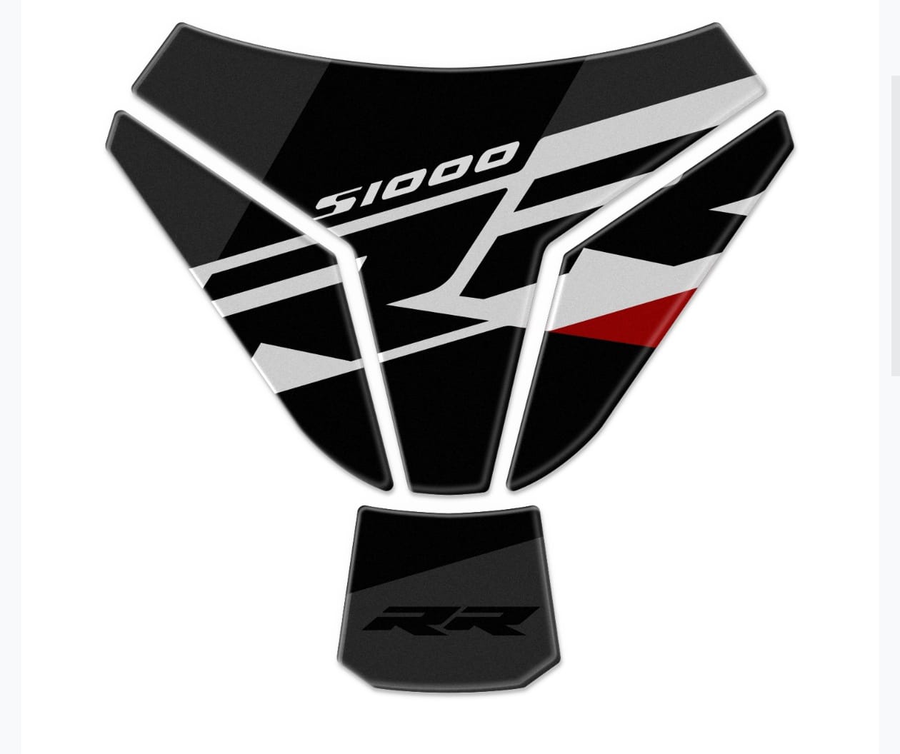 Tank Pad for BMW S 1000 RR 2023 On GP-2043AZ GRAPHISHOP