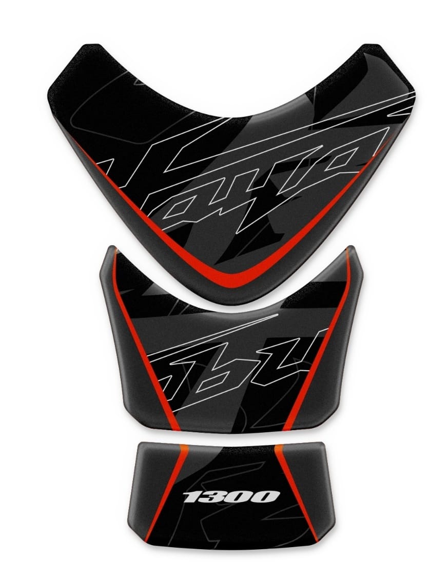 Tank Guard for Suzuki Hayabusa 2021 On GP-3027