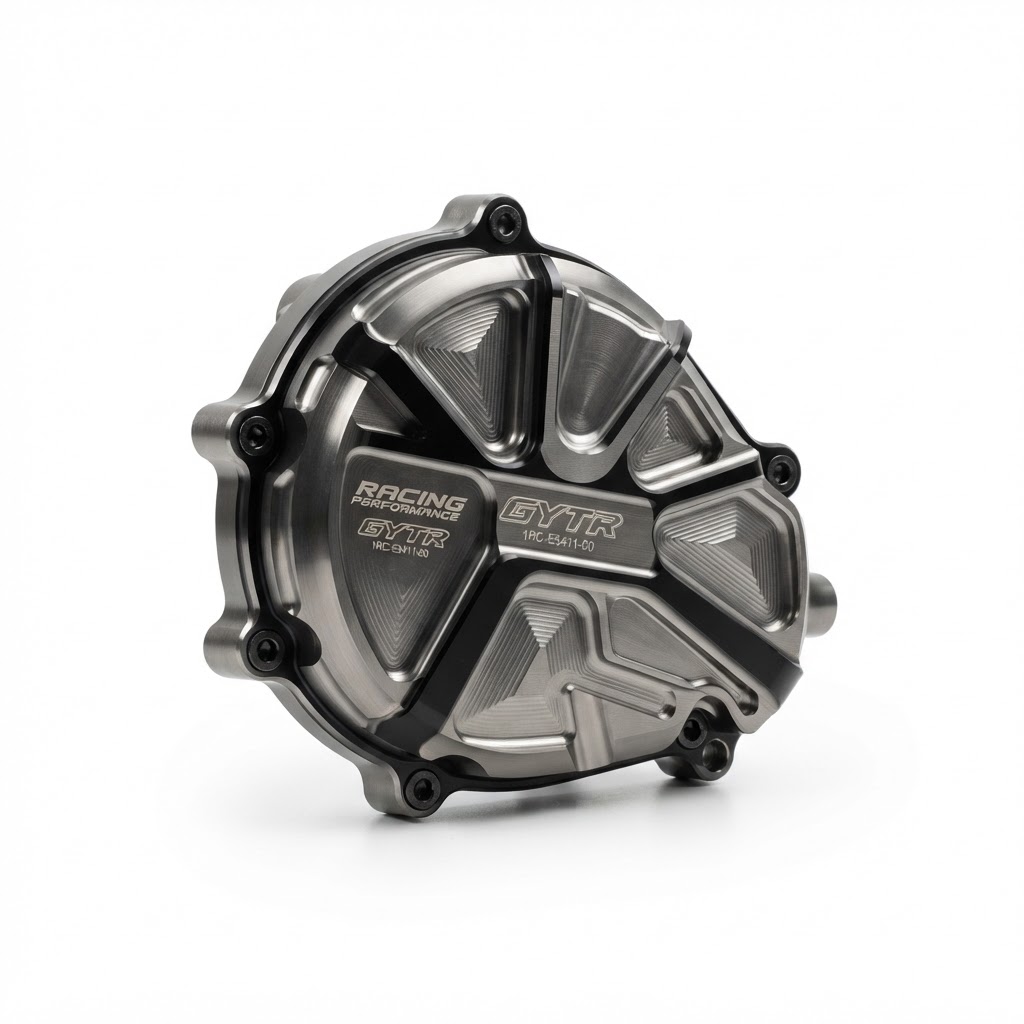 Engine Cover