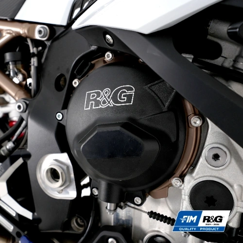 R&G PRO Engine Case Cover For BMW S1000RR 2023