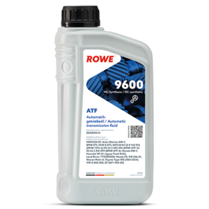 Rowe HIGHTEC ATF 9600