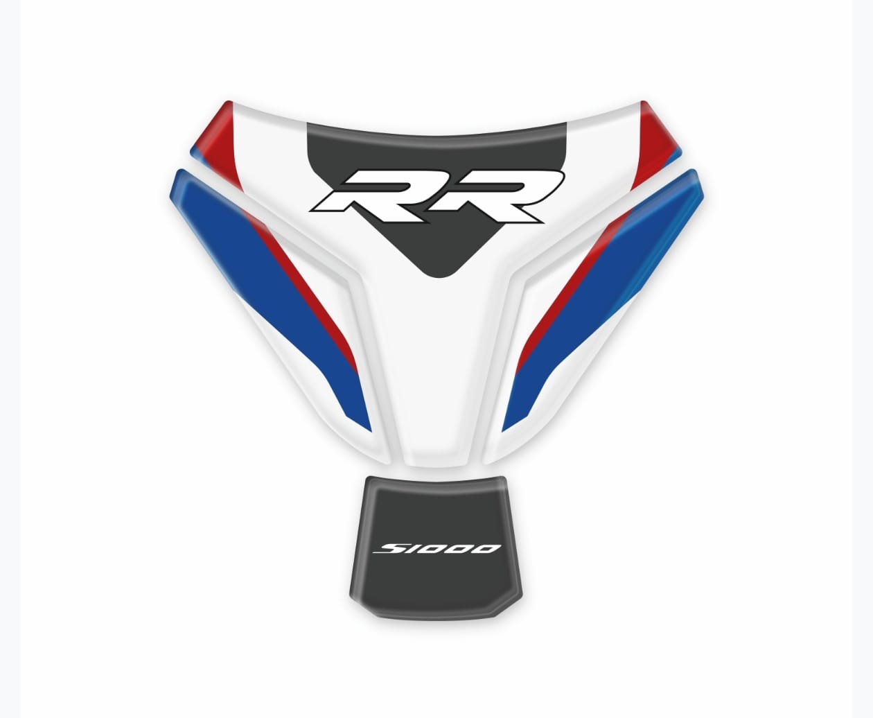 Tank Pad for BMW S 1000 RR 2018-2020 GP-726 AZ GRAPHISHOP
