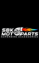 SBK Motoparts Superbike Accessories