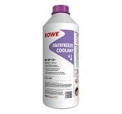 ROWE HIGHTEC ANTIFREEZE COOLANT AN-SF 12+ RM -25 °C