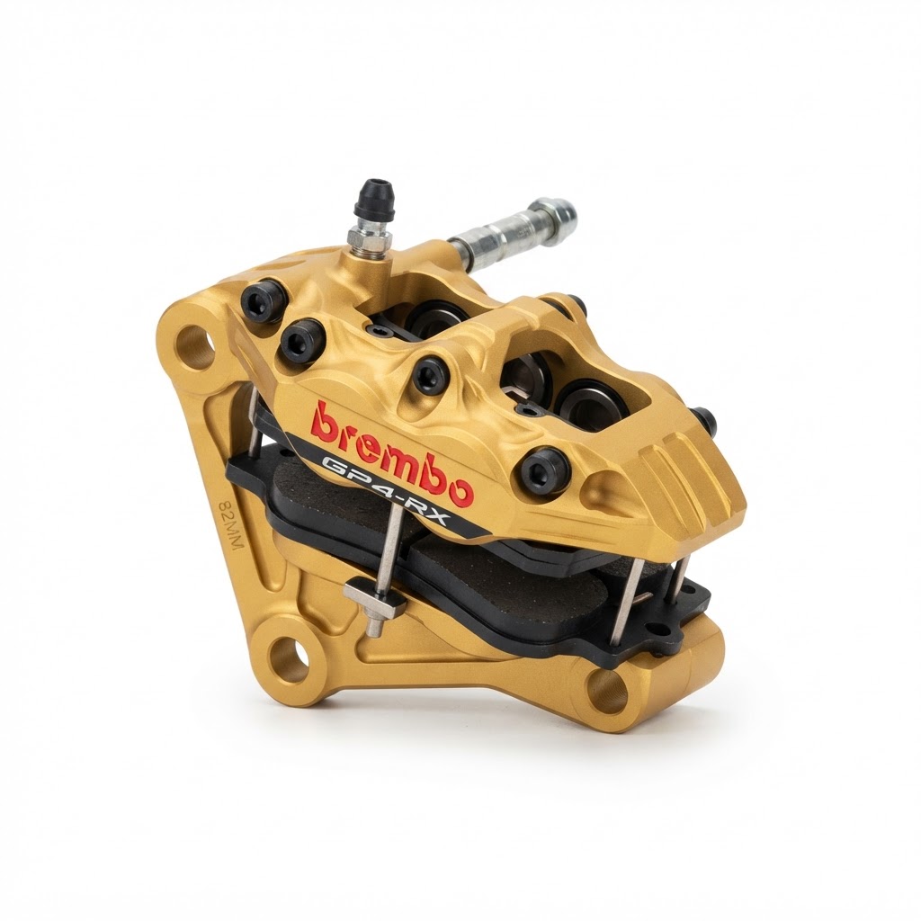 Brembo
